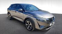Nissan Qashqai e-POWER 190ch N-Connecta 2022 — photo 3