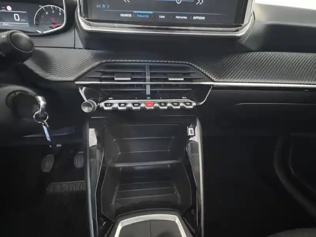 Peugeot 208 100 s&amp;s bvm6 — photo 28