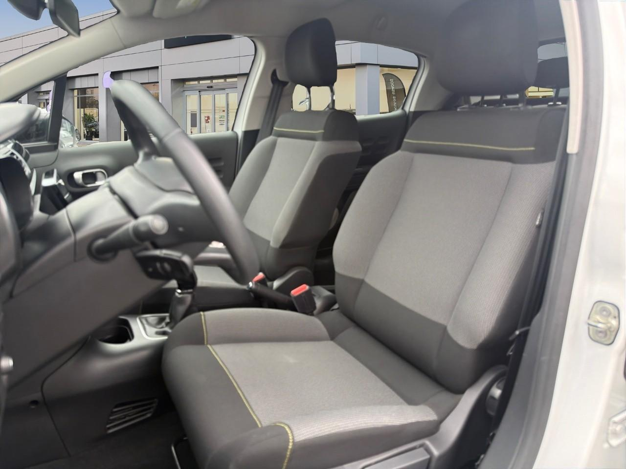 Citroën C3 1.2 puretech 83ch s&s shine — photo 9