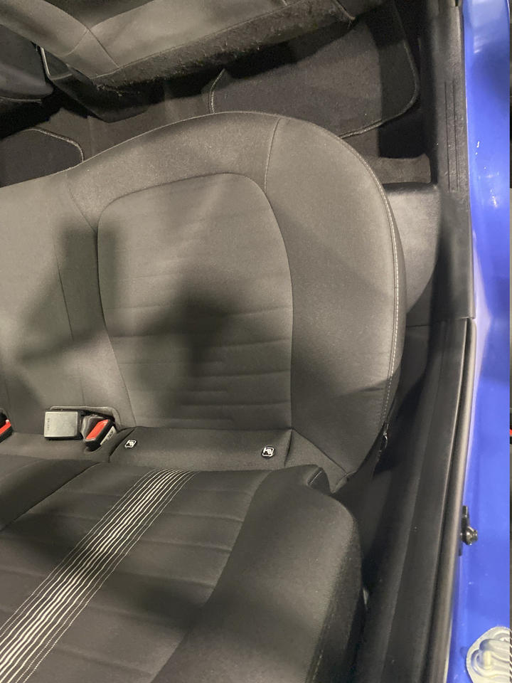 Hyundai i10 — photo 56