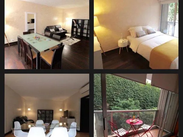 Appartement 10 pièces 240 m²