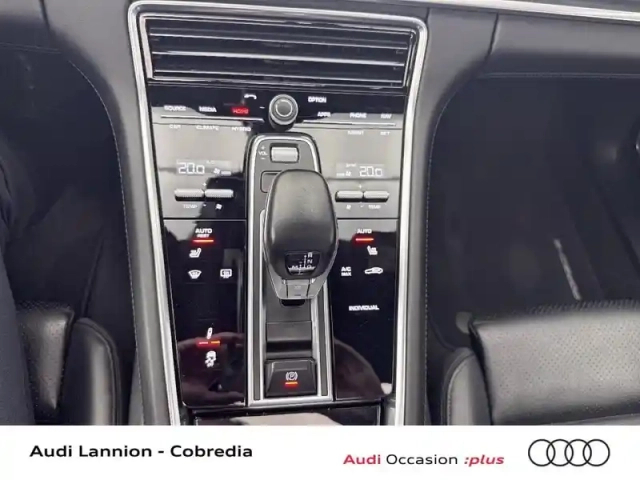 Porsche Panamera 3.0 v6 462ch 4 e-hybrid euro6d-t 19cv — photo 29