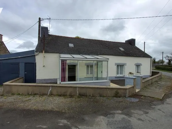 Maison 5 pièces 85 m²