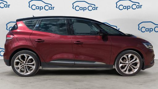 Renault Scenic 1.6 dCi 130 Energy - Intens – 2017 – 111367 km – Diesel – Boîte Manuelle — photo 33