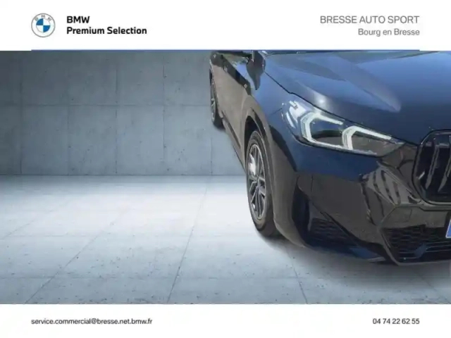Bmw X1 xdrive30e 326ch m sport — photo 13