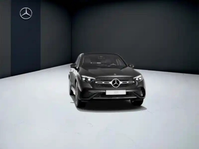 Mercedes Glc coupé 300 de 4matic amg li — photo 12