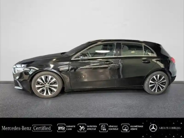 Mercedes Classe A 180 d 116ch business line — photo 2