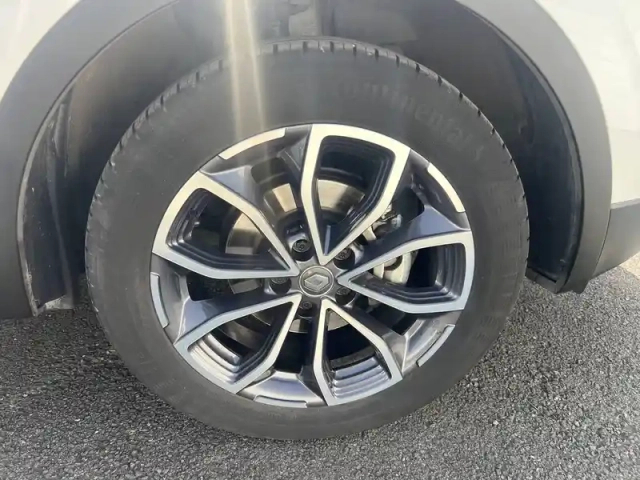 Renault Kadjar tce 130 energy — photo 10