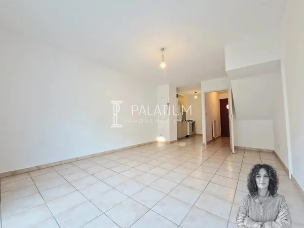 Appartement DUPLEX centre ville