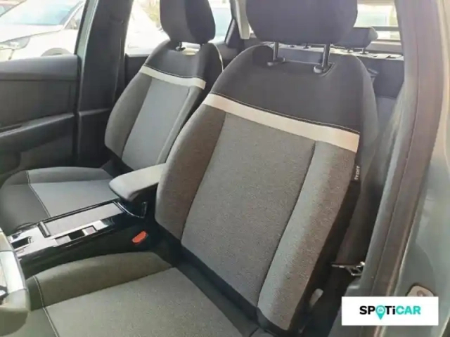 Citroën C4 moteur électrique 136ch (100 kw) feel automatique — photo 9
