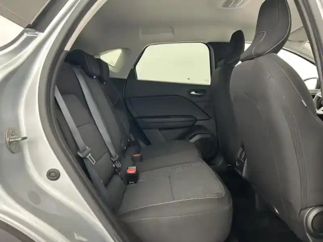 Renault Captur tce 100 gpl evolution 5p — photo 16