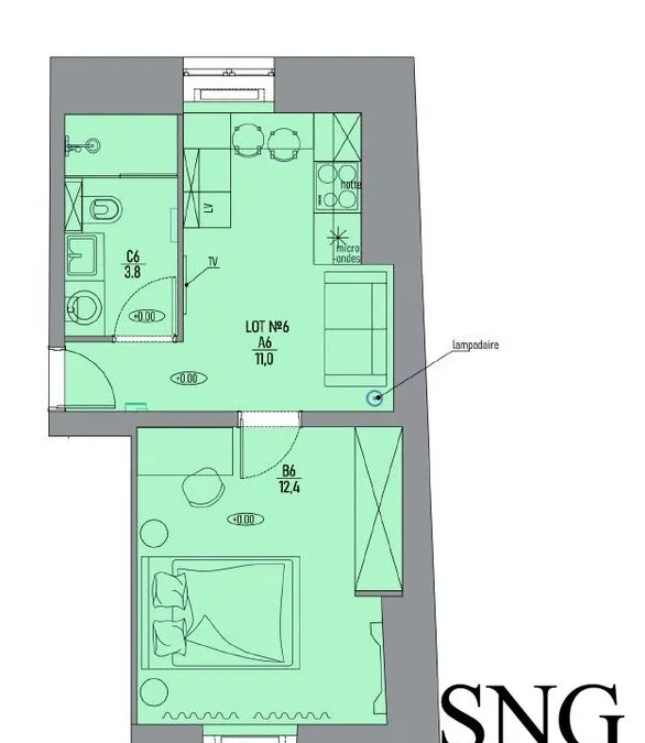 Photo 1