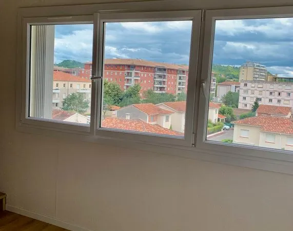 Appartement duplex Agen