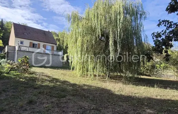Maison 4 pièces 77 m²
