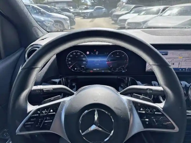 Mercedes Classe B 200 d 8g-dct — photo 7