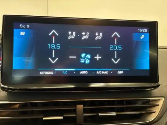 Peugeot 5008 1.2 puretech 130ch s&amp;s style — photo 15