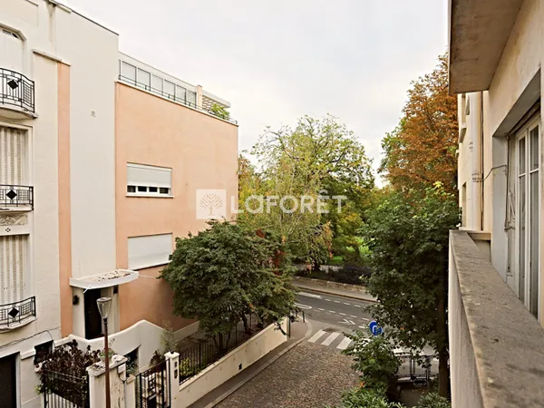 Appartement 3 pièces 54 m²