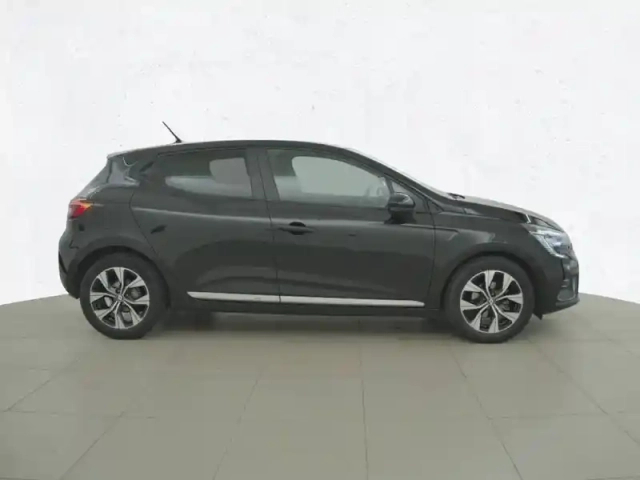 Renault Clio tce 90 — photo 4