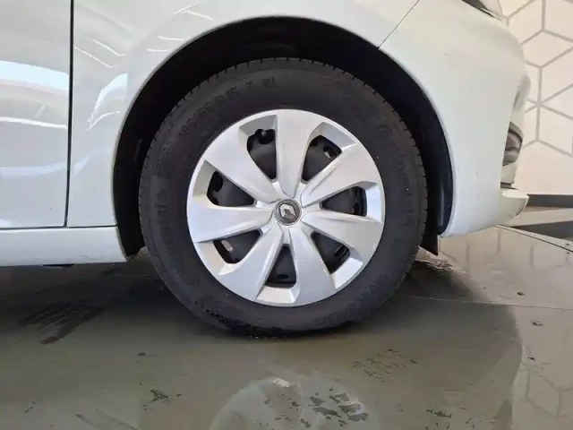 Renault Zoé zoe r110 achat intégral - 22 — photo 15