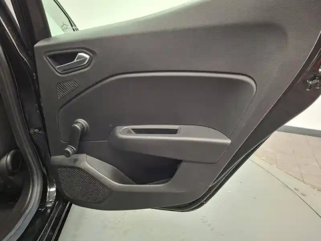 Renault Clio tce 90 — photo 109