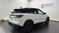 Renault Austral 1.2 E-Tech full hybrid 200ch Techno esprit Alpine — photo 5