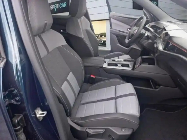 Opel Grandland 1.2 turbo hybrid 136 ch e-dct6 gs — photo 9