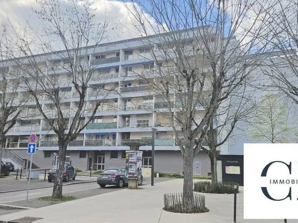 Appartement 3 pièces 69 m²