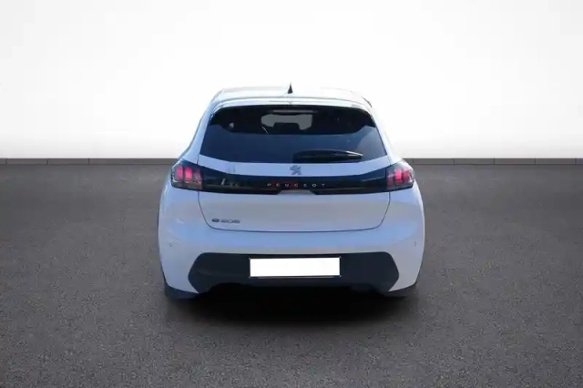 Peugeot 208 electrique 50 kwh 136ch — photo 41