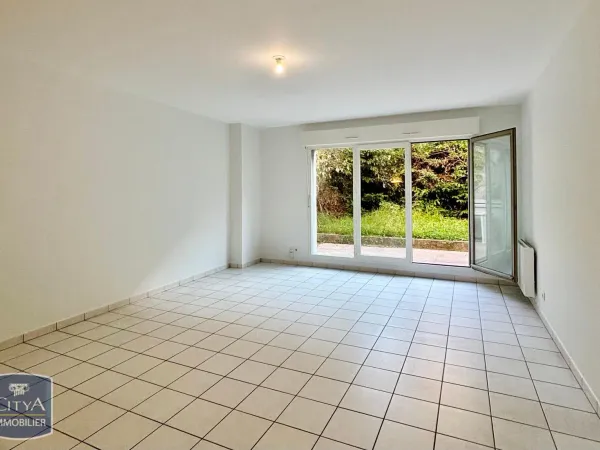 Appartement 1 pièce 43 m²