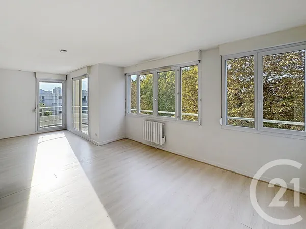 Appartement 1 pièce 36 m²