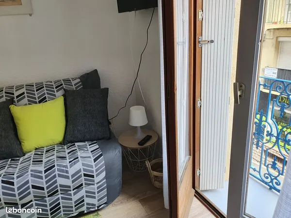 Location étudiants ou saisonniers