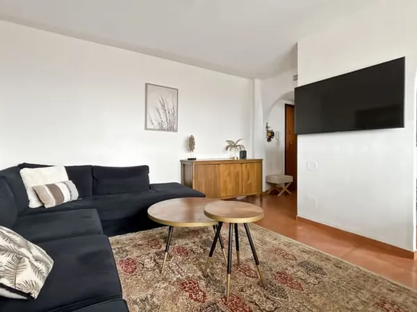 Appartement 4 pièces 73 m²