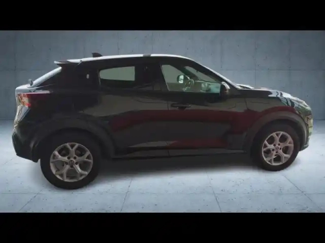 Nissan Juke 1.0 dig-t 114ch n-connecta 2021 — photo 4