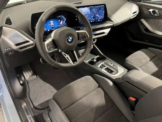 Bmw Serie 1 série 1 116a 122ch m sport design dkg7 — photo 4
