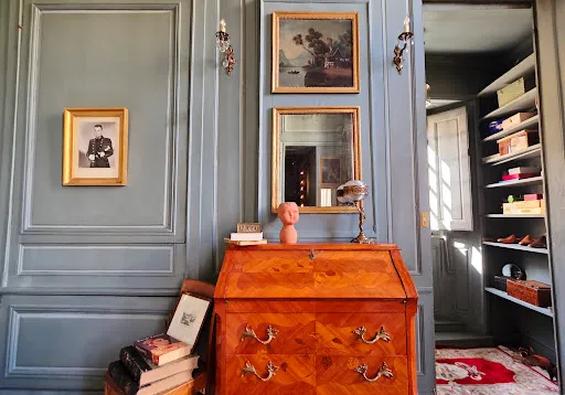 Appartement 7 pièces 253 m²