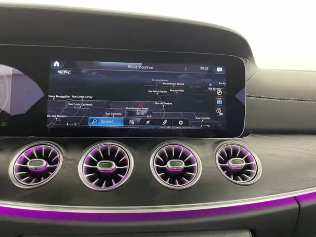 Mercedes Classe E coupé 220 d 9g-tronic — photo 21