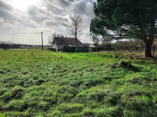 Maison neuve 3 pièces 63 m²
