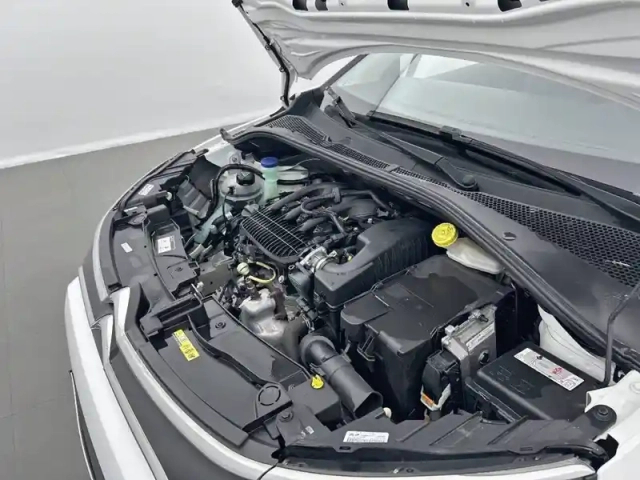 Citroën C3 puretech 83 s&amp;s bvm5 — photo 37