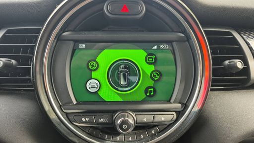 Mini Mini 2.0  Cooper 192 - S – 2018 – 155760 km – Essence – Boîte Manuelle — photo 10