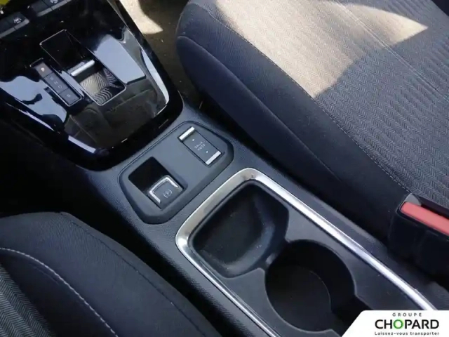 Opel Corsa electrique 136 ch &amp; batterie 50 kwh — photo 18