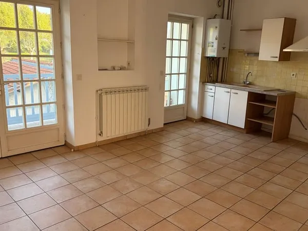 Appartement 3 pièces 90 m²
