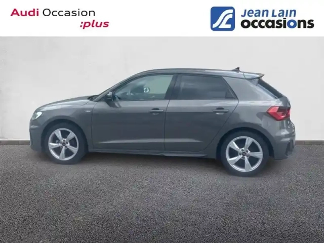 Audi A1 sportback 25 tfsi 95 ch s tronic 7 — photo 8