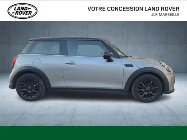 Mini Mini cooper 136ch edition premium bva7 — photo 8