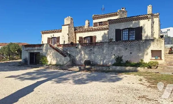 Maison 6 pièces 140 m²