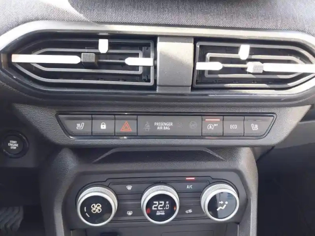 Dacia Jogger eco-g 120 auto 7 pl — photo 35