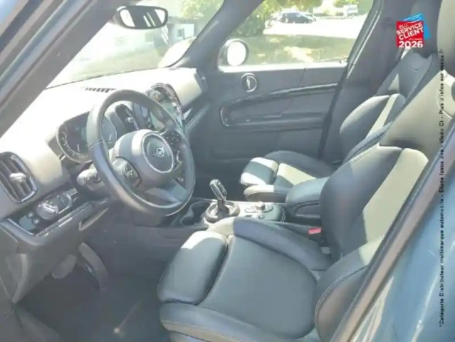 Mini Countryman cooper  136ch northwood bva7 — photo 15