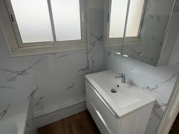 Appartement Limoges T1 bis