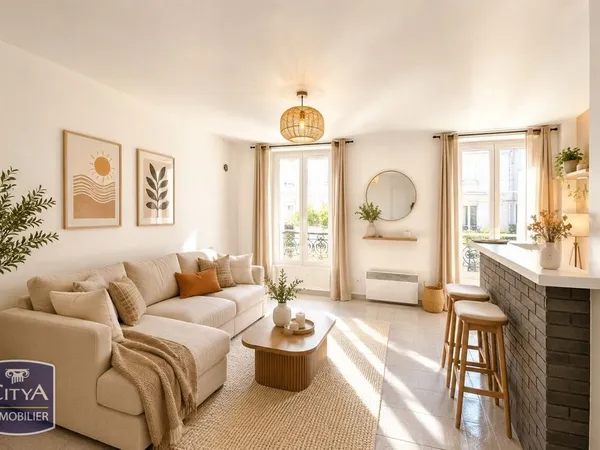 appartement