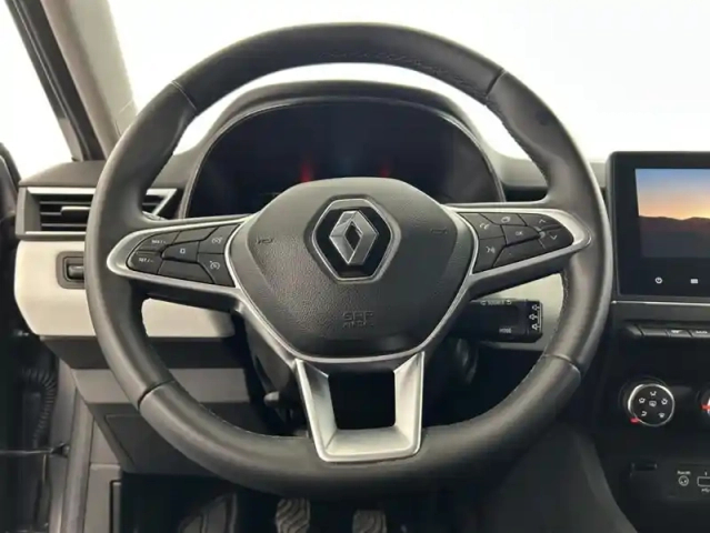 Renault Clio tce 90 evolution 5p — photo 15