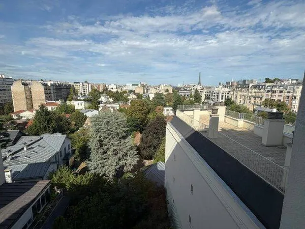 Appartement 2 pièces 65 m²